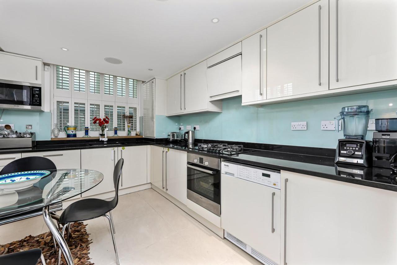 فيلا London One Bed Annex المظهر الخارجي الصورة