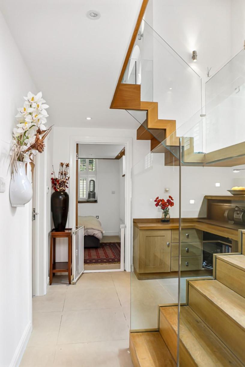 فيلا London One Bed Annex المظهر الخارجي الصورة