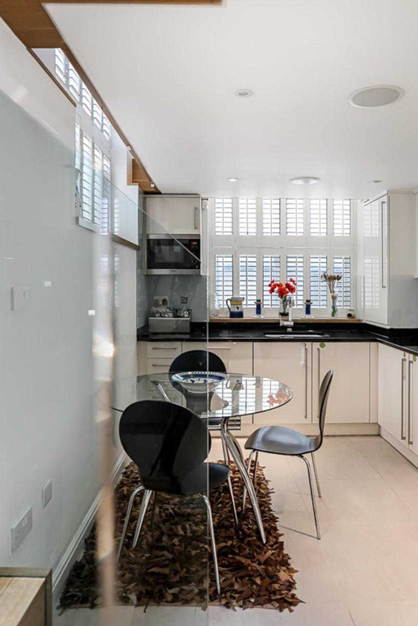 فيلا London One Bed Annex المظهر الخارجي الصورة