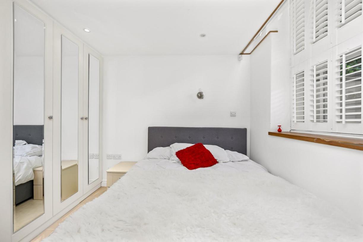 فيلا London One Bed Annex المظهر الخارجي الصورة