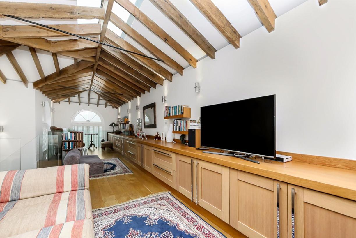 فيلا London One Bed Annex المظهر الخارجي الصورة